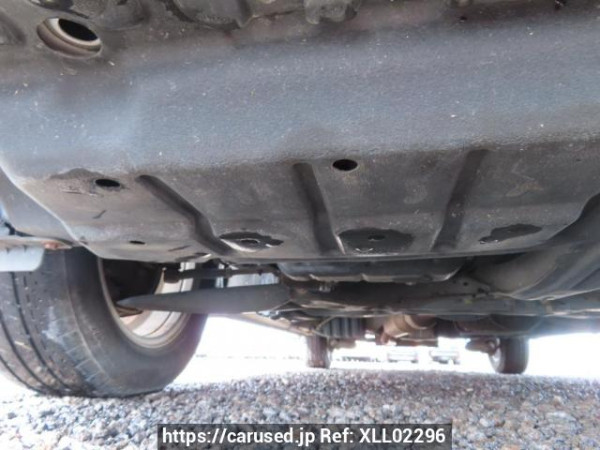 Used 2007 AT toyota noah ZRR70G Image[36]