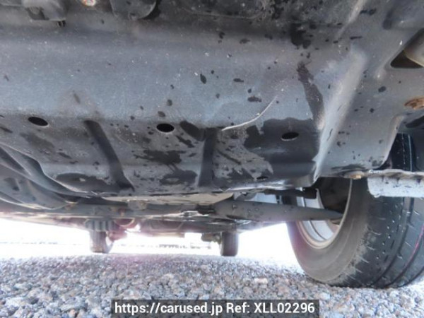 Used 2007 AT toyota noah ZRR70G Image[37]