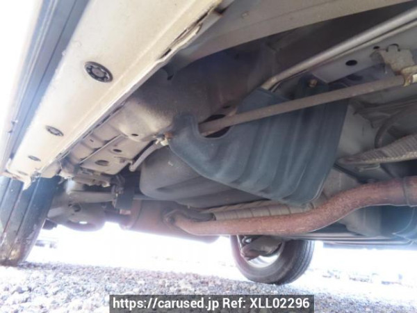 Used 2007 AT toyota noah ZRR70G Image[38]