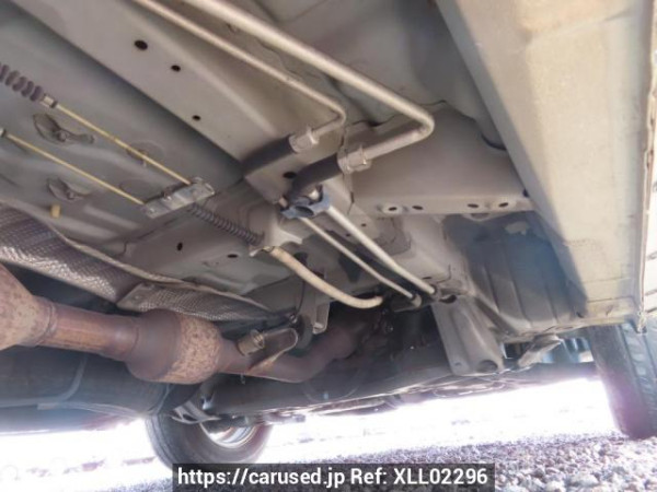 Used 2007 AT toyota noah ZRR70G Image[39]