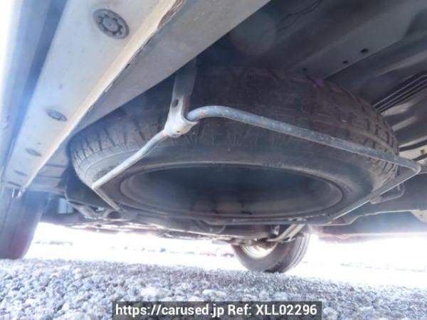 Used 2007 AT toyota noah ZRR70G Image[40]