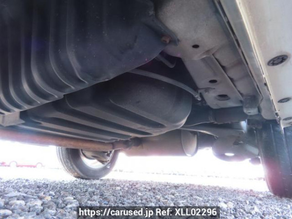 Used 2007 AT toyota noah ZRR70G Image[41]