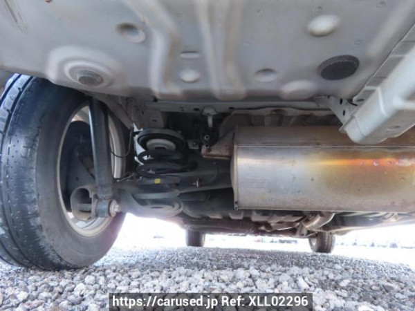 Used 2007 AT toyota noah ZRR70G Image[42]