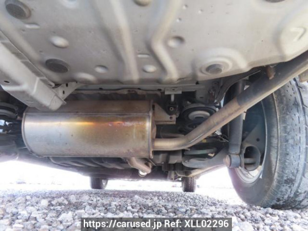 Used 2007 AT toyota noah ZRR70G Image[43]