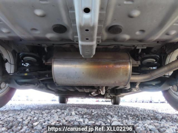 Used 2007 AT toyota noah ZRR70G Image[44]