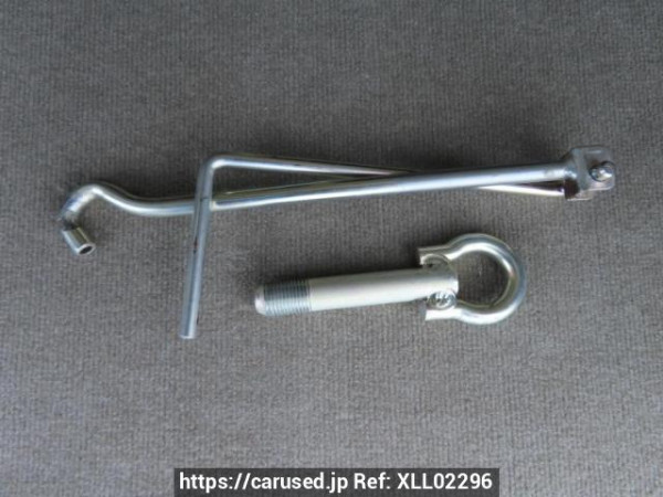 Used 2007 AT toyota noah ZRR70G Image[45]