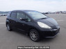 Used 2012 AT honda fit GE6 Image[0]