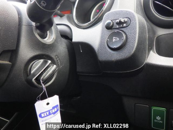 Used 2012 AT honda fit GE6 Image[20]