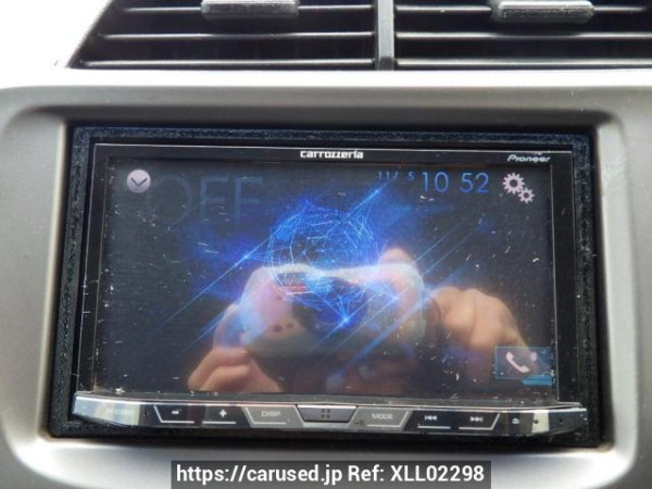 Used 2012 AT honda fit GE6 Image[22]