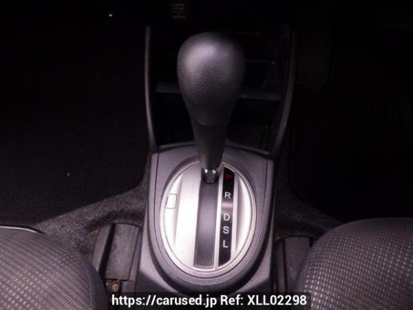 Used 2012 AT honda fit GE6 Image[24]