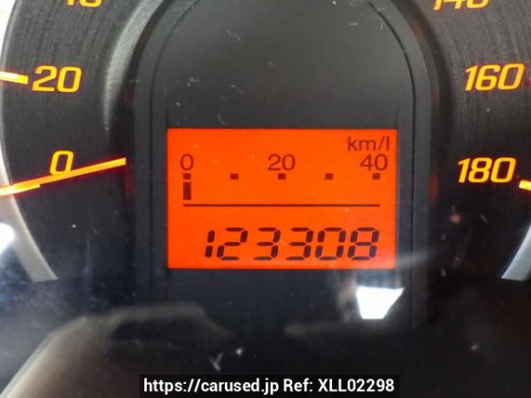 Used 2012 AT honda fit GE6 Image[26]