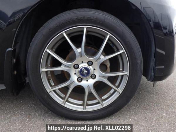 Used 2012 AT honda fit GE6 Image[27]