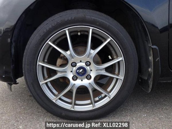 Used 2012 AT honda fit GE6 Image[28]