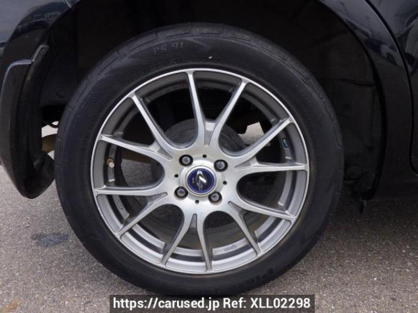 Used 2012 AT honda fit GE6 Image[29]