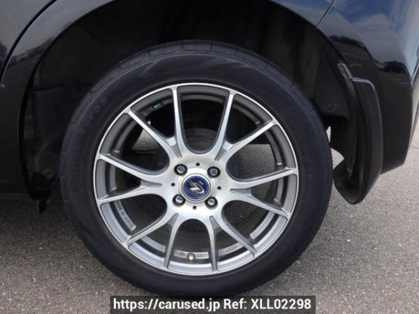 Used 2012 AT honda fit GE6 Image[30]