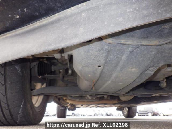 Used 2012 AT honda fit GE6 Image[31]