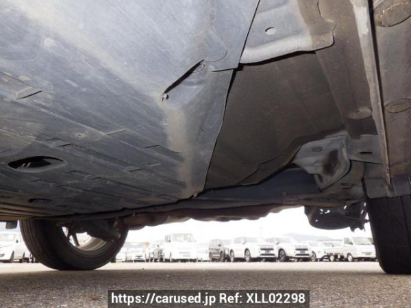 Used 2012 AT honda fit GE6 Image[35]