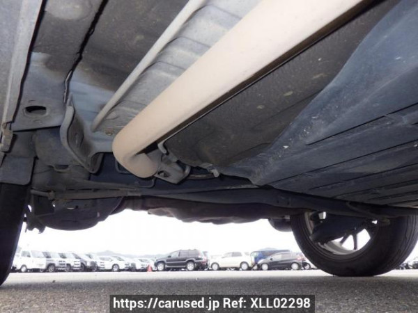 Used 2012 AT honda fit GE6 Image[36]