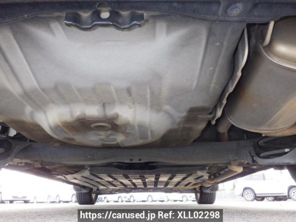 Used 2012 AT honda fit GE6 Image[38]