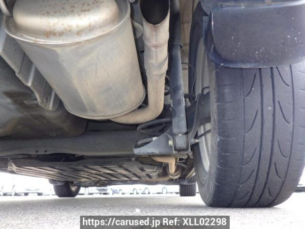 Used 2012 AT honda fit GE6 Image[39]