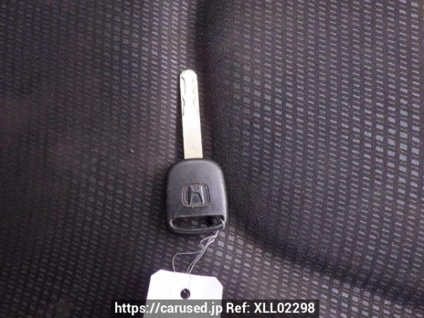 Used 2012 AT honda fit GE6 Image[40]