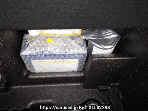 Used 2012 AT honda fit GE6 Image[41]