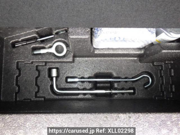 Used 2012 AT honda fit GE6 Image[42]