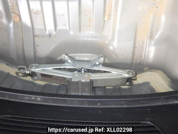 Used 2012 AT honda fit GE6 Image[43]