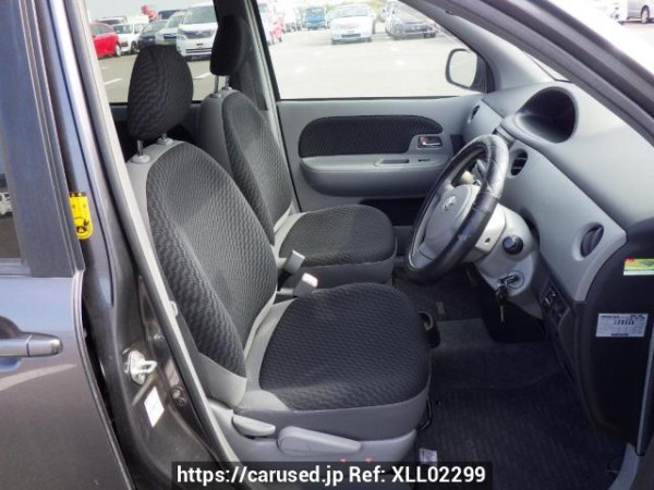 Used 2010 AT toyota sienta NCP81G Image[13]