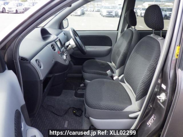 Used 2010 AT toyota sienta NCP81G Image[14]