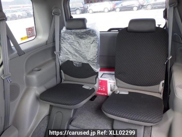 Used 2010 AT toyota sienta NCP81G Image[17]