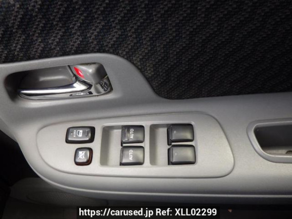 Used 2010 AT toyota sienta NCP81G Image[18]