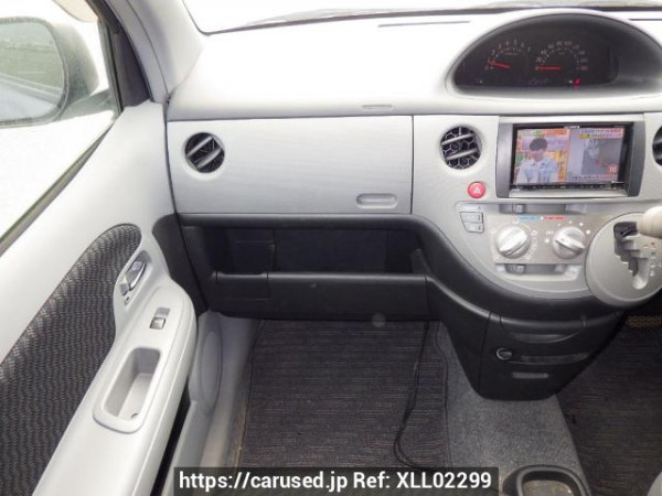 Used 2010 AT toyota sienta NCP81G Image[20]