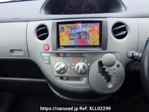 Used 2010 AT toyota sienta NCP81G Image[23]