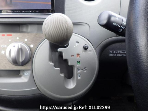 Used 2010 AT toyota sienta NCP81G Image[26]
