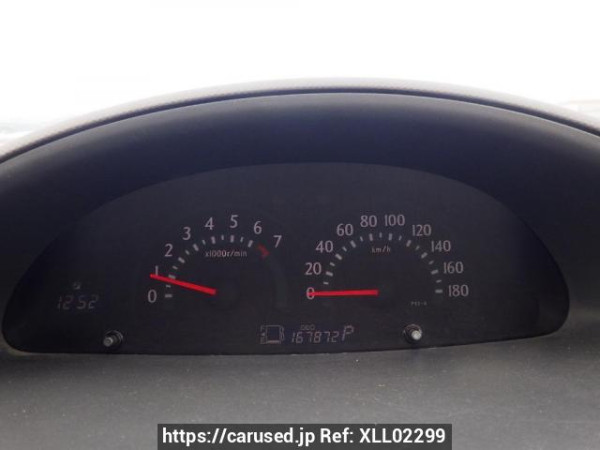 Used 2010 AT toyota sienta NCP81G Image[27]