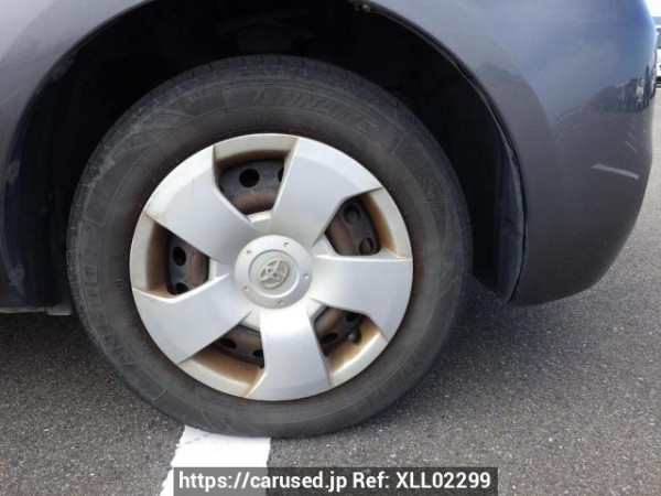 Used 2010 AT toyota sienta NCP81G Image[29]