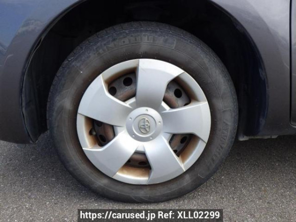 Used 2010 AT toyota sienta NCP81G Image[30]
