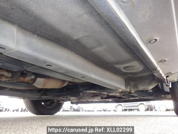 Used 2010 AT toyota sienta NCP81G Image[35]