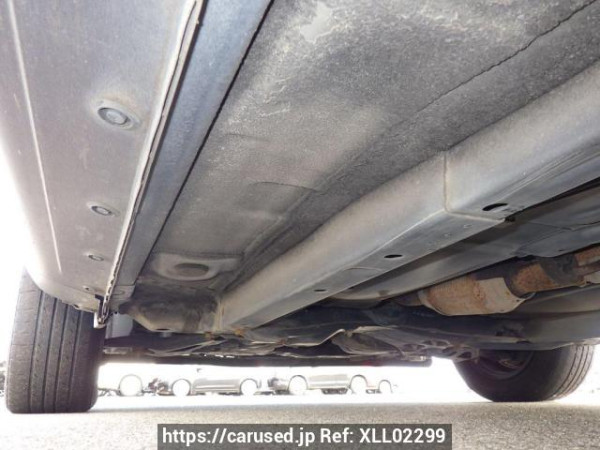 Used 2010 AT toyota sienta NCP81G Image[36]