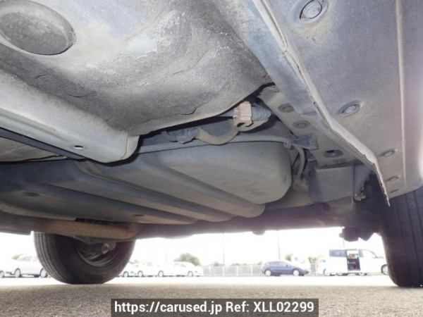 Used 2010 AT toyota sienta NCP81G Image[37]