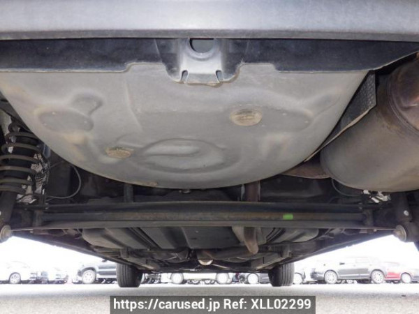 Used 2010 AT toyota sienta NCP81G Image[40]