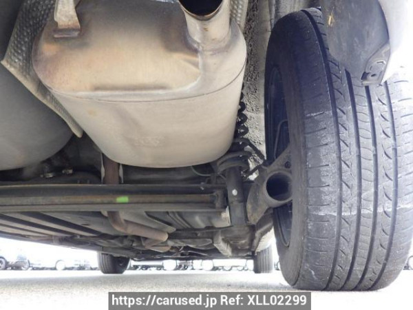 Used 2010 AT toyota sienta NCP81G Image[41]