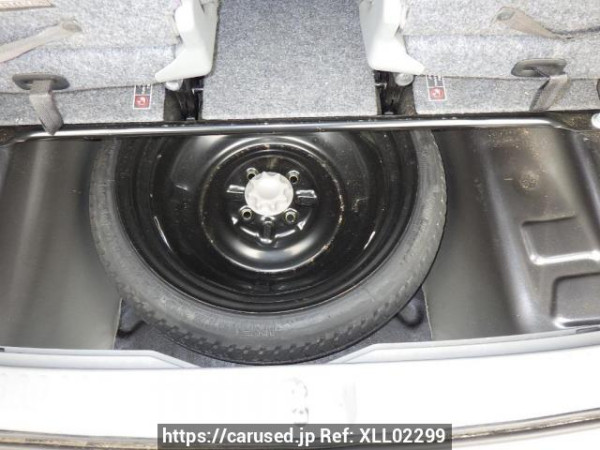 Used 2010 AT toyota sienta NCP81G Image[43]