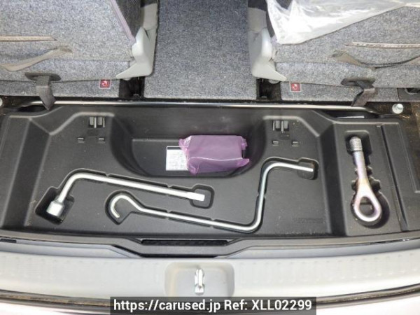 Used 2010 AT toyota sienta NCP81G Image[44]