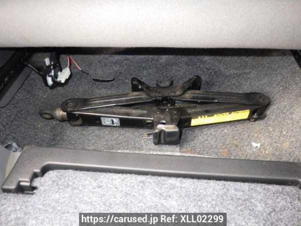 Used 2010 AT toyota sienta NCP81G Image[45]