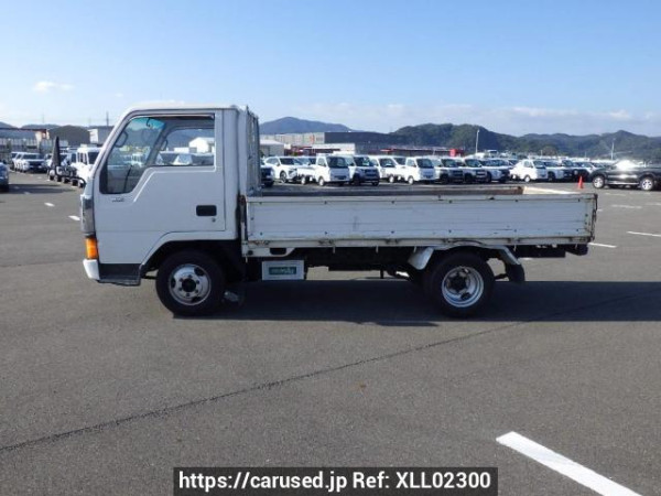 Used 1992 MT mitsubishi canter-guts FB308B Image[3]