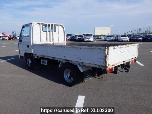 Used 1992 MT mitsubishi canter-guts FB308B Image[4]