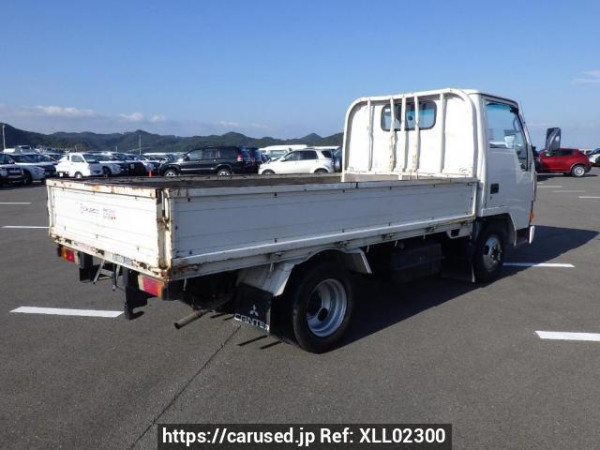 Used 1992 MT mitsubishi canter-guts FB308B Image[6]