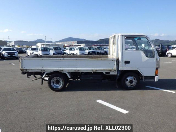 Used 1992 MT mitsubishi canter-guts FB308B Image[7]